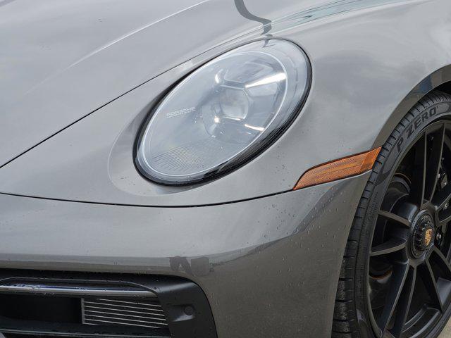 used 2023 Porsche 911 car, priced at $172,950