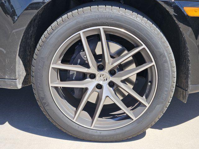 used 2026 Porsche Macan car, priced at $70,897