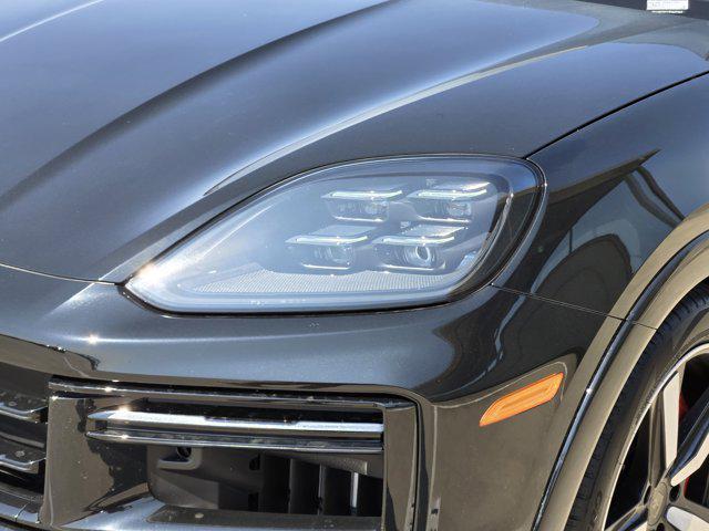 new 2025 Porsche Cayenne car, priced at $192,915