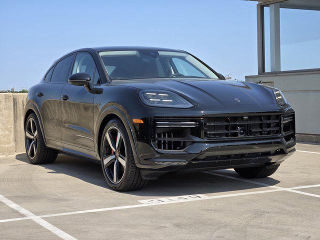 new 2025 Porsche Cayenne car, priced at $192,915