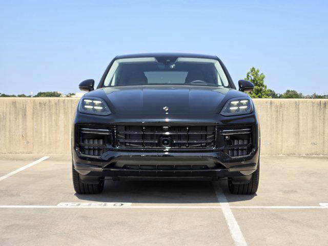 new 2025 Porsche Cayenne car, priced at $192,915