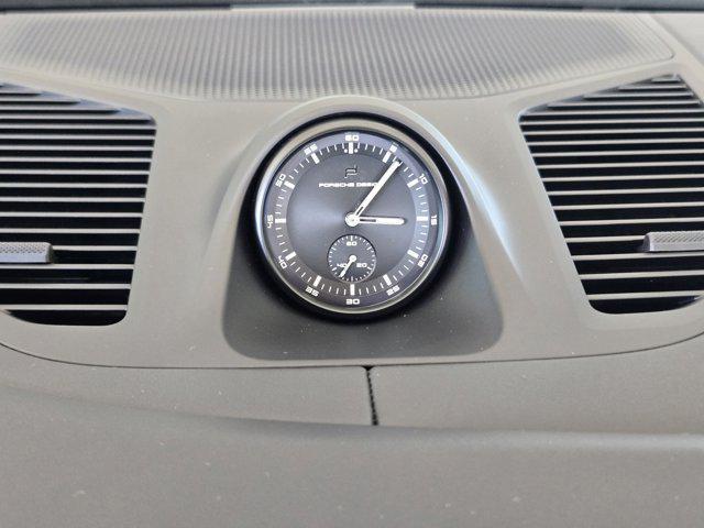 new 2025 Porsche Cayenne car, priced at $192,915