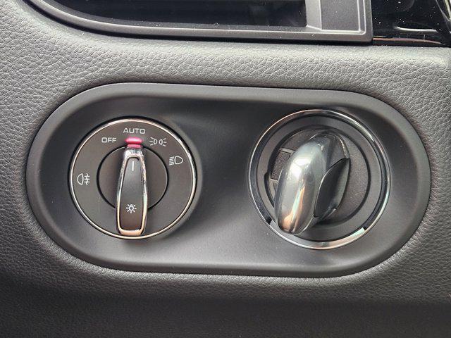 new 2026 Porsche Macan car, priced at $83,020