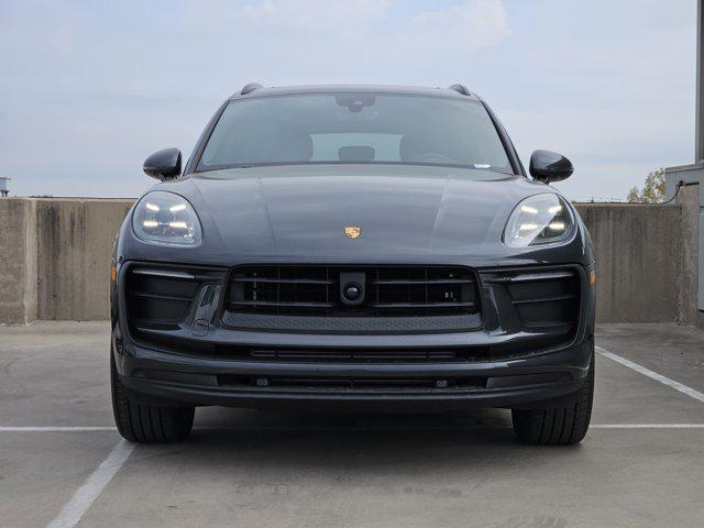 new 2026 Porsche Macan car, priced at $83,020