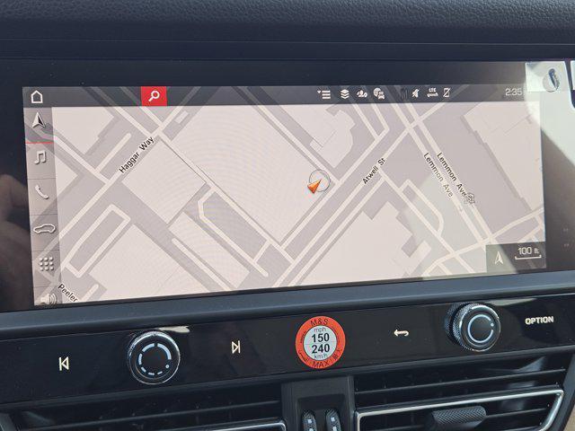 new 2026 Porsche Macan car, priced at $101,080