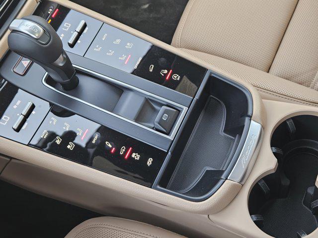 new 2026 Porsche Macan car, priced at $101,080