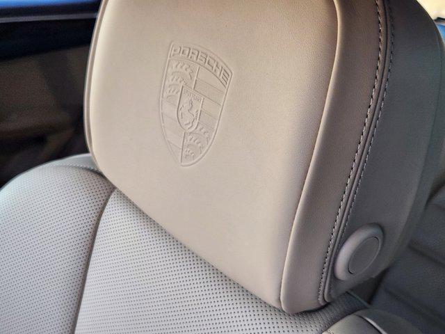 new 2026 Porsche Macan car, priced at $84,850