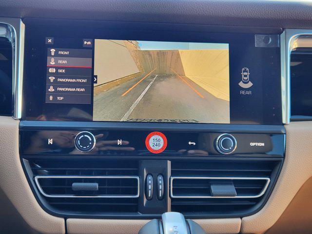 new 2026 Porsche Macan car, priced at $84,850