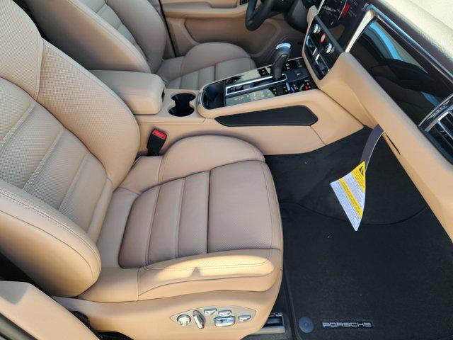 new 2026 Porsche Macan car, priced at $84,850