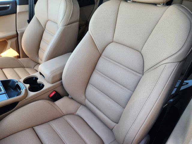 new 2026 Porsche Macan car, priced at $84,850