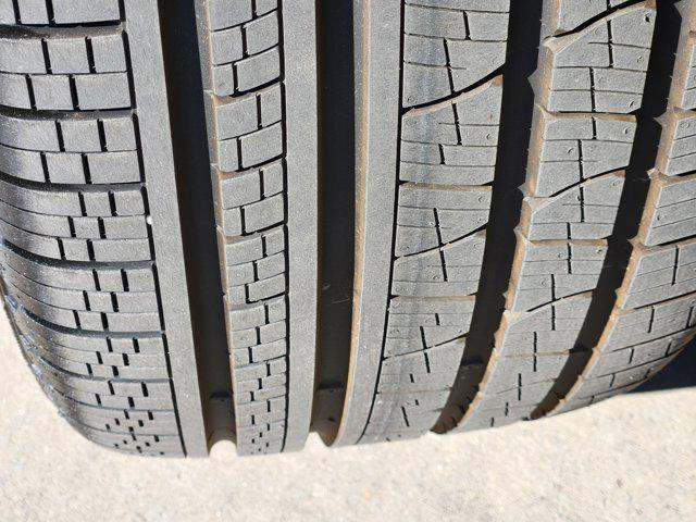 new 2026 Porsche Macan car, priced at $84,850