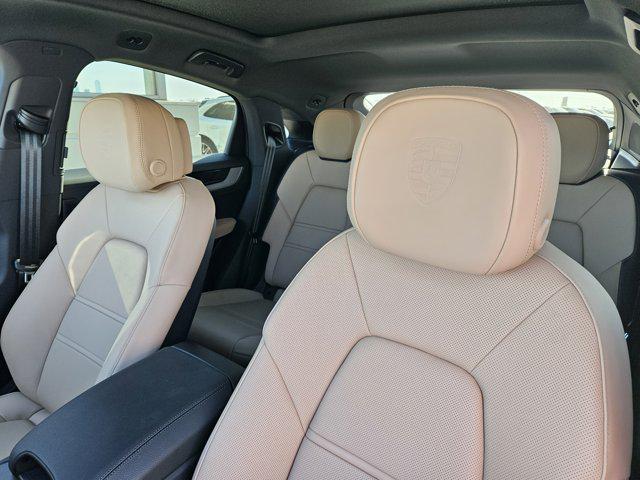 new 2026 Porsche Cayenne car, priced at $139,570