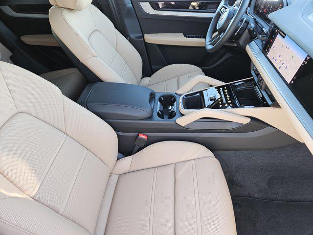 new 2026 Porsche Cayenne car, priced at $139,570