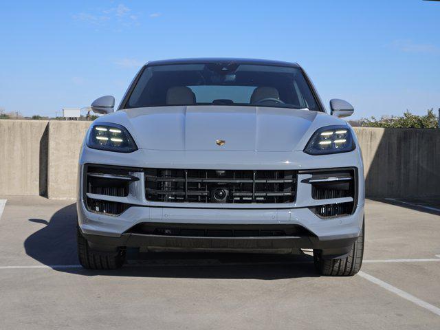 new 2026 Porsche Cayenne car, priced at $139,570