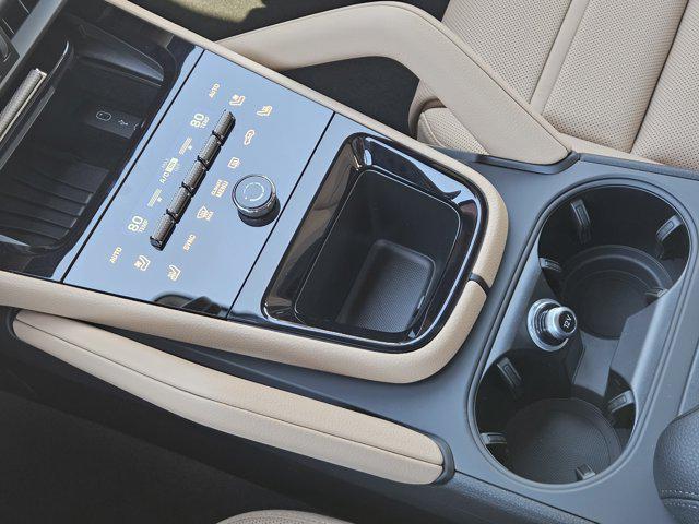 new 2026 Porsche Cayenne car, priced at $139,570