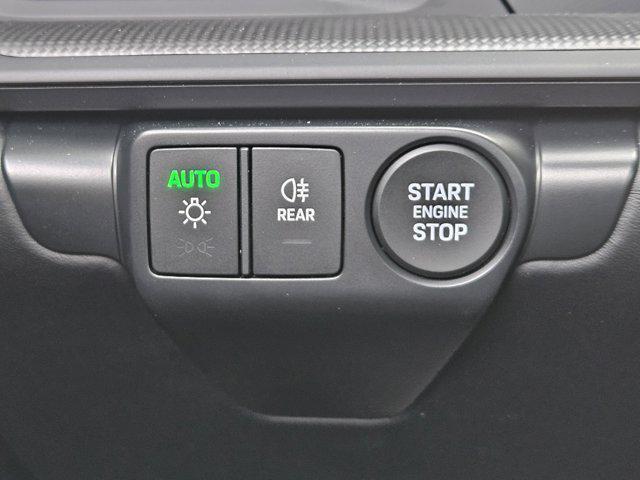 used 2026 Porsche 911 car, priced at $228,750