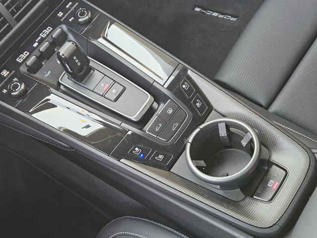 used 2026 Porsche 911 car, priced at $228,750