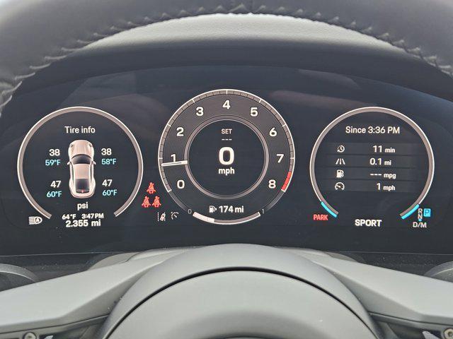 used 2026 Porsche 911 car, priced at $167,895