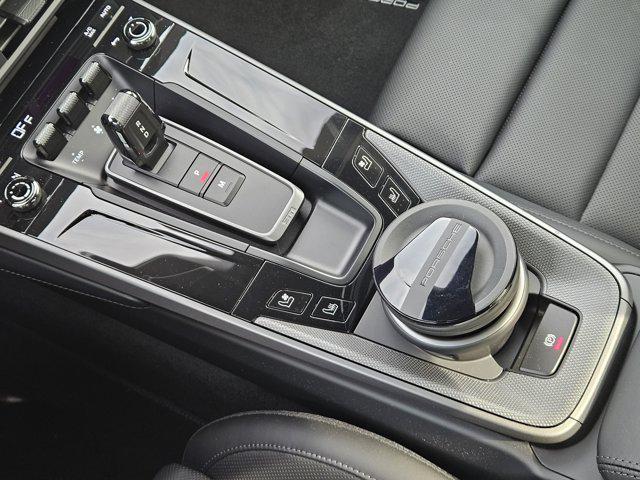 used 2026 Porsche 911 car, priced at $167,895