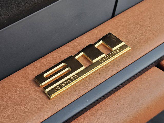 used 2024 Porsche 911 car, priced at $699,897