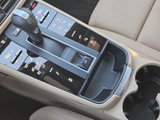 used 2025 Porsche Macan car, priced at $69,997