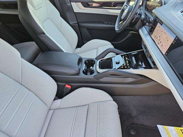 new 2026 Porsche Cayenne car, priced at $154,090