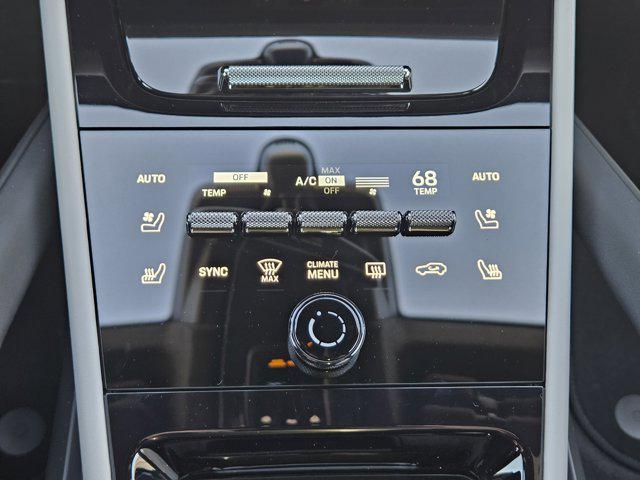 new 2026 Porsche Cayenne car, priced at $154,090