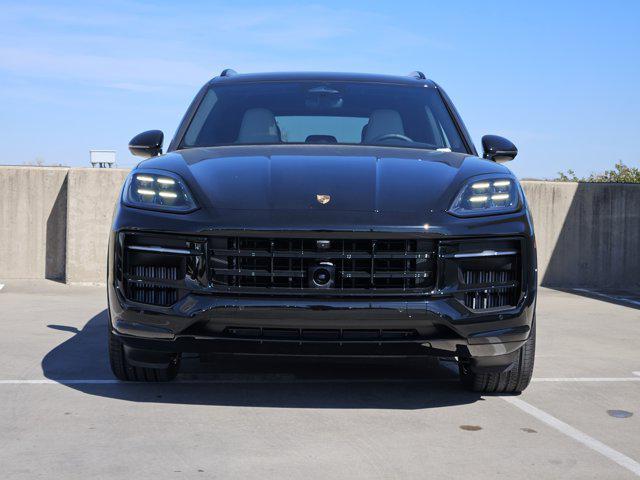 new 2026 Porsche Cayenne car, priced at $154,090
