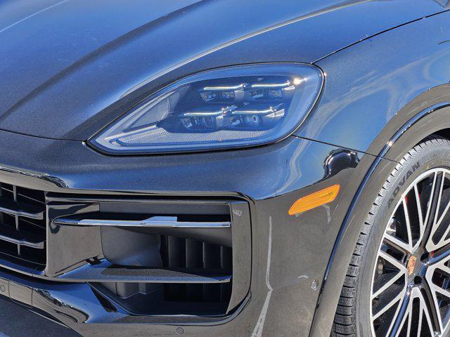 new 2026 Porsche Cayenne car, priced at $154,090