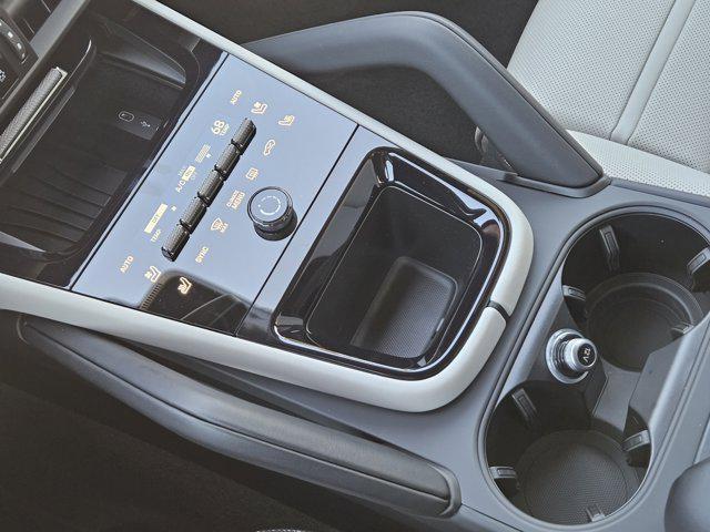 new 2026 Porsche Cayenne car, priced at $154,090