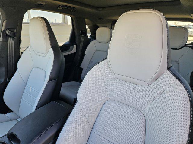 new 2026 Porsche Cayenne car, priced at $154,090