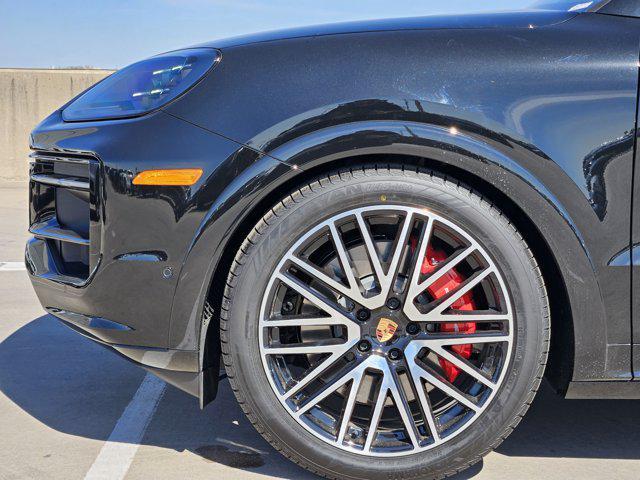 new 2026 Porsche Cayenne car, priced at $154,090