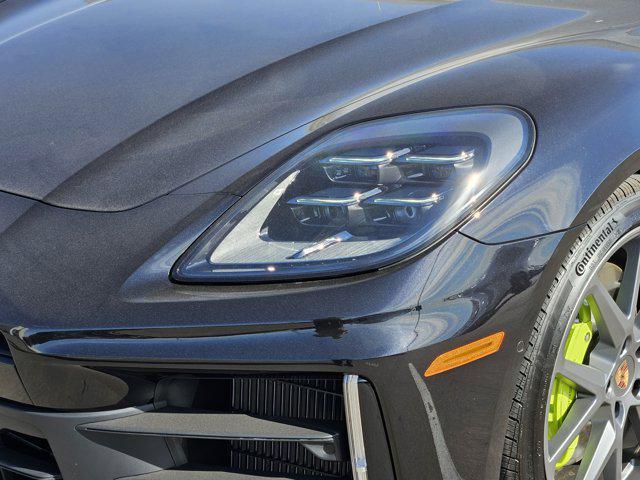 new 2026 Porsche Panamera car, priced at $151,940
