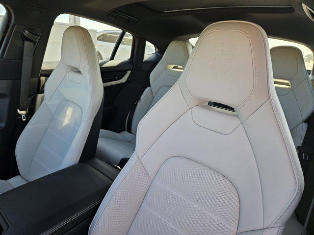 new 2026 Porsche Panamera car, priced at $151,940