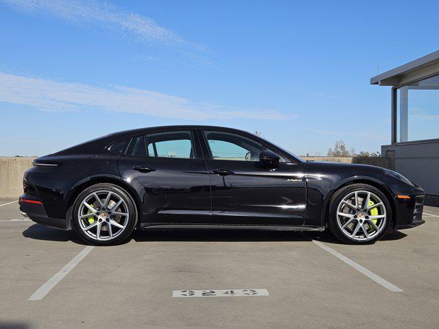 new 2026 Porsche Panamera car, priced at $151,940