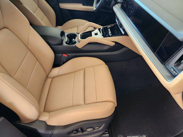 new 2026 Porsche Cayenne car, priced at $134,700