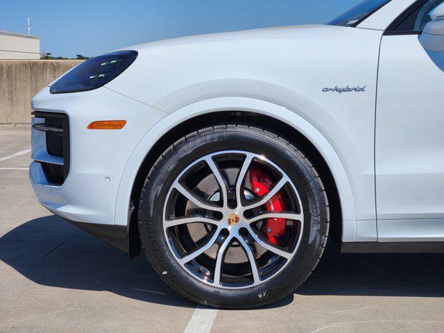 new 2026 Porsche Cayenne car, priced at $134,700