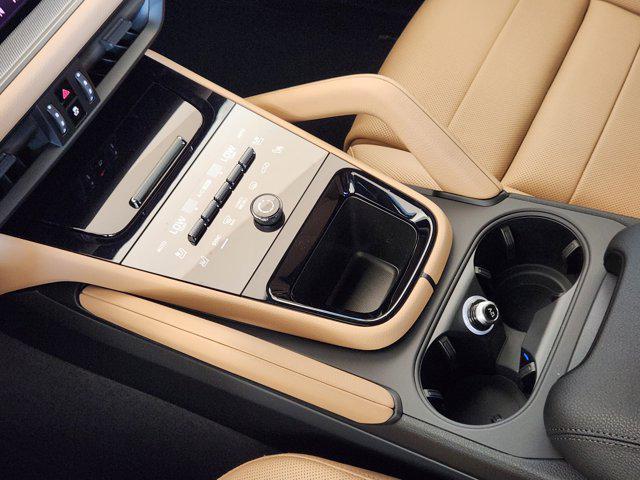 new 2026 Porsche Cayenne car, priced at $134,700