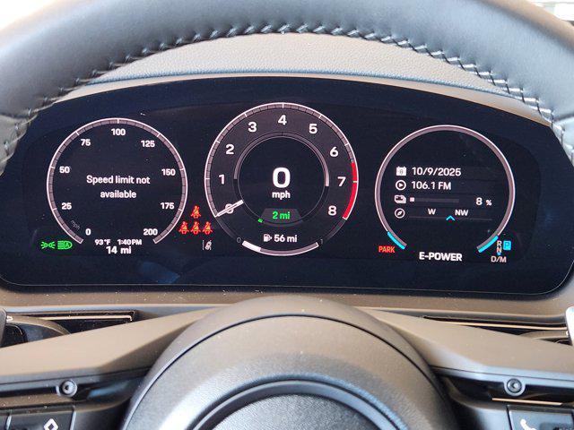 new 2026 Porsche Cayenne car, priced at $134,700