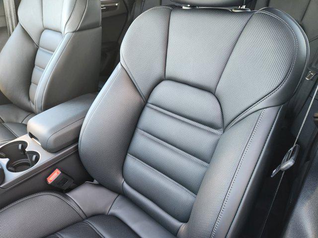 new 2026 Porsche Macan car, priced at $82,160