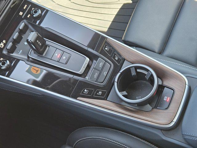 used 2023 Porsche 911 car, priced at $135,900