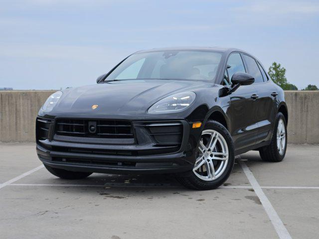 used 2026 Porsche Macan car