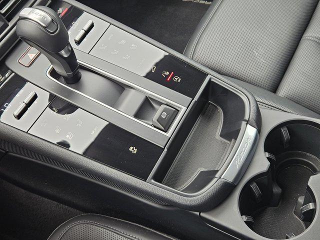 used 2026 Porsche Macan car, priced at $66,222
