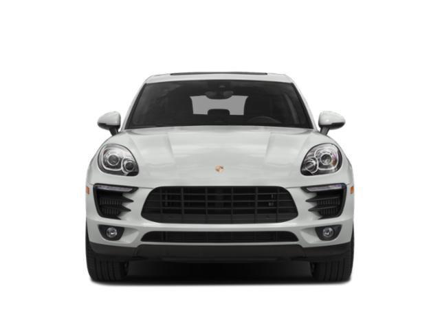 used 2018 Porsche Macan car, priced at $17,225