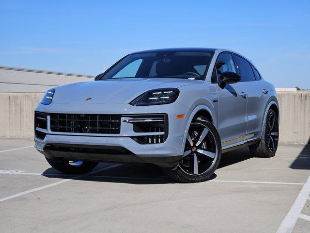 new 2026 Porsche Cayenne car, priced at $129,410
