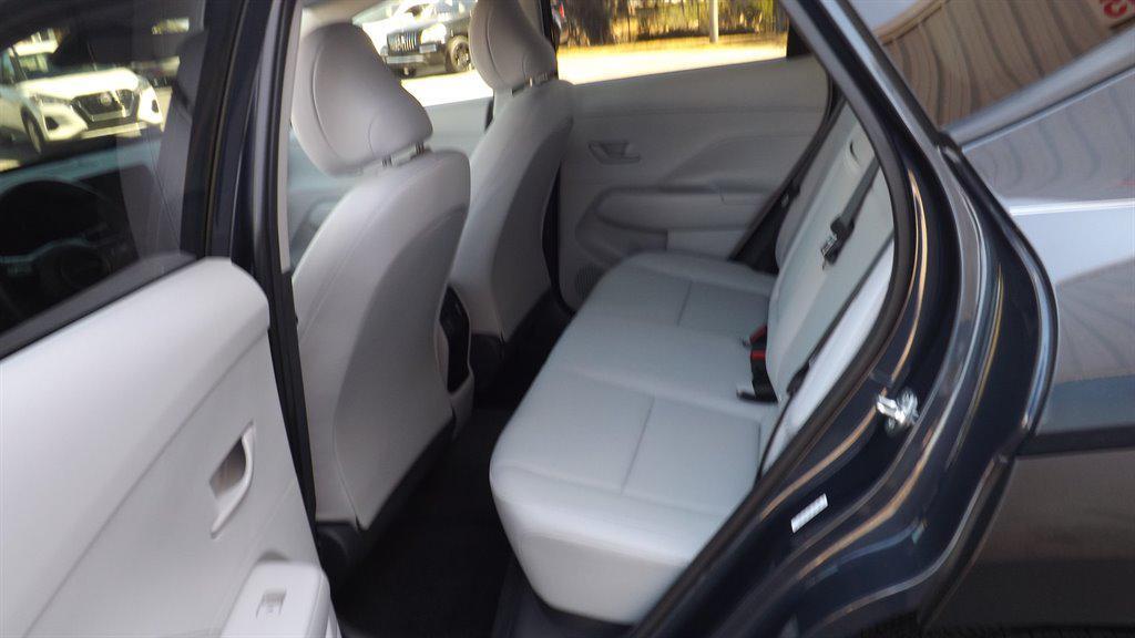 used 2024 Hyundai Kona car, priced at $24,995