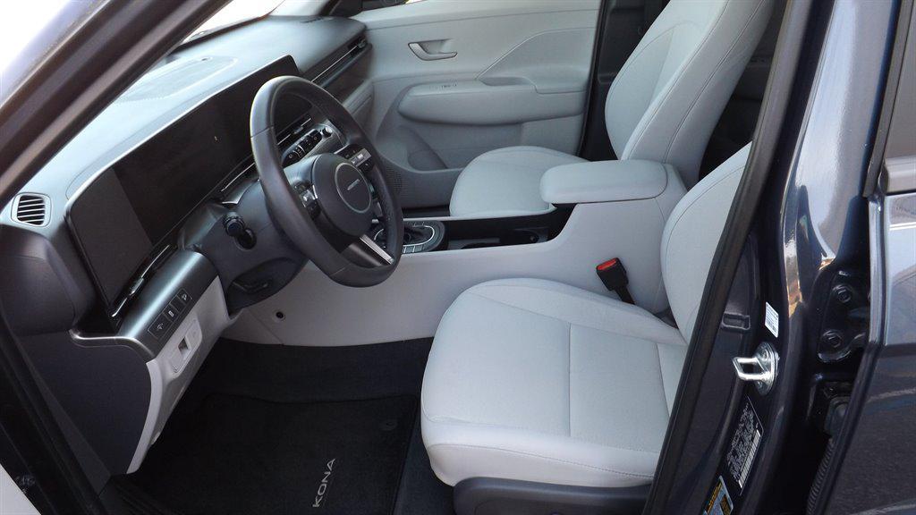used 2024 Hyundai Kona car, priced at $24,995