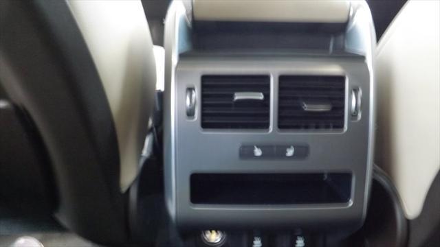 used 2021 Land Rover Range Rover Sport car, priced at $34,995