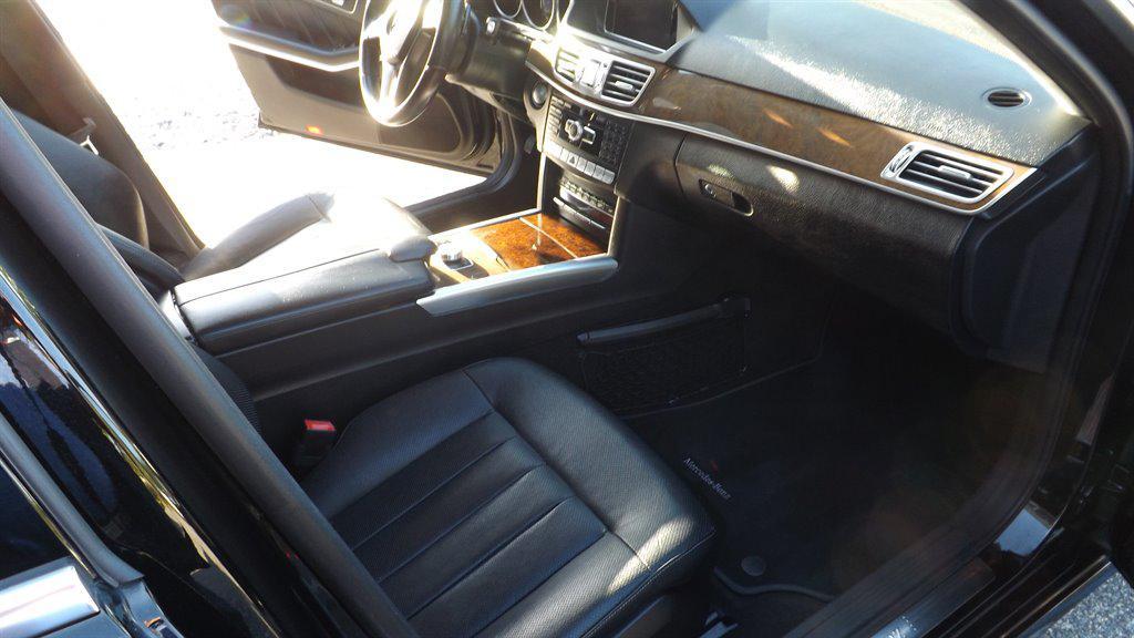 used 2015 Mercedes-Benz E-Class car, priced at $16,599