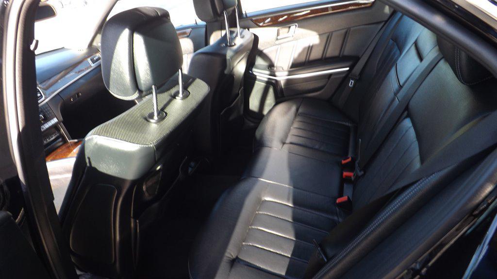 used 2015 Mercedes-Benz E-Class car, priced at $16,599